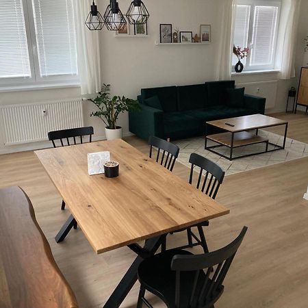 Apartman 696 Pod Jestedem 利贝雷茨 外观 照片