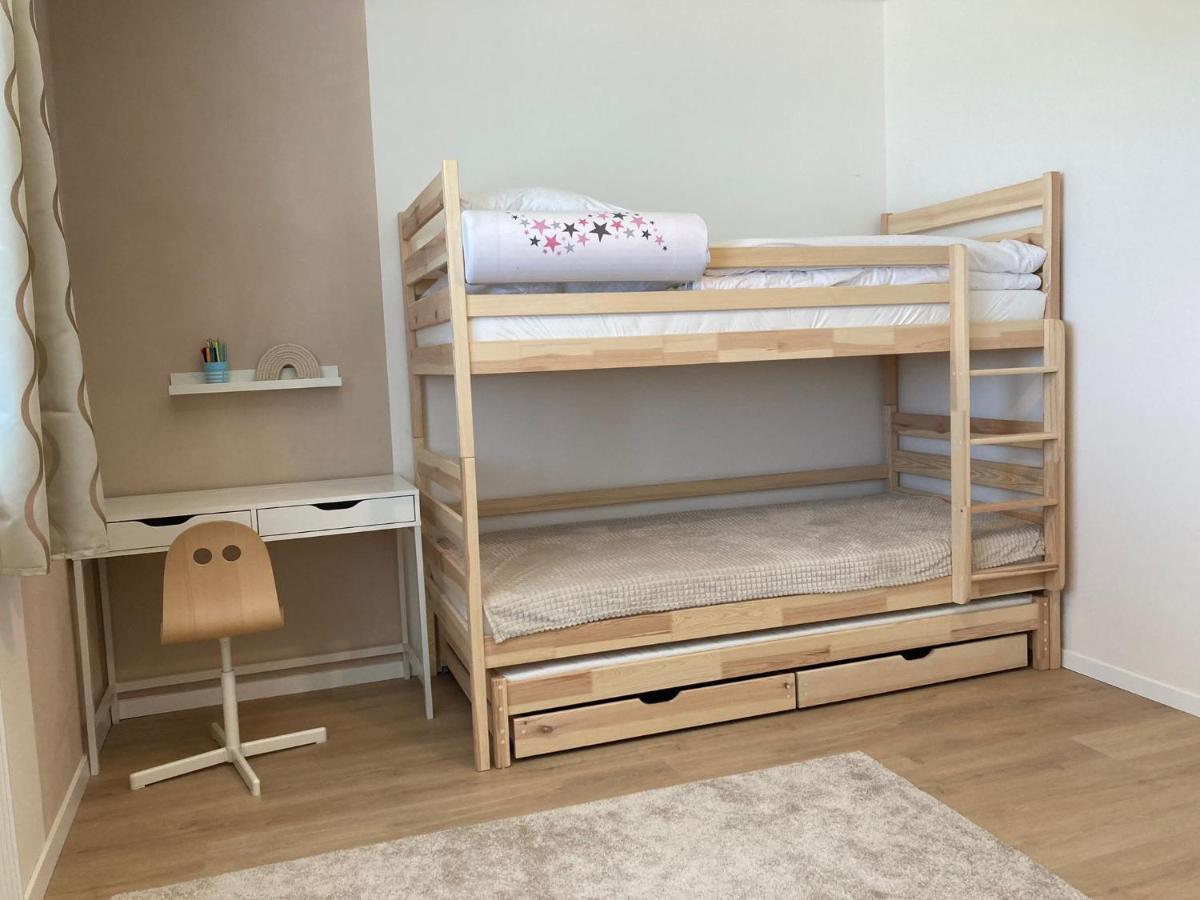 Apartman 696 Pod Jestedem 利贝雷茨 外观 照片