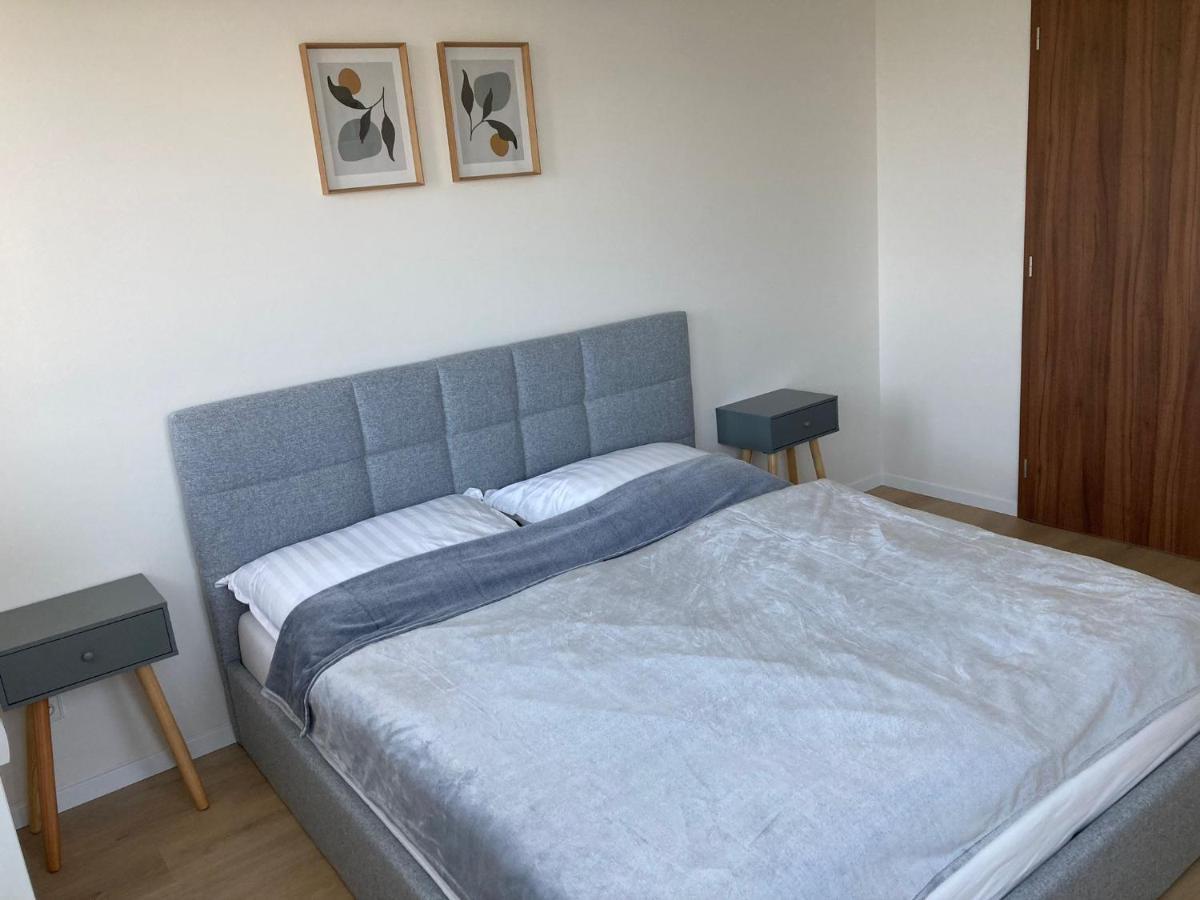 Apartman 696 Pod Jestedem 利贝雷茨 外观 照片