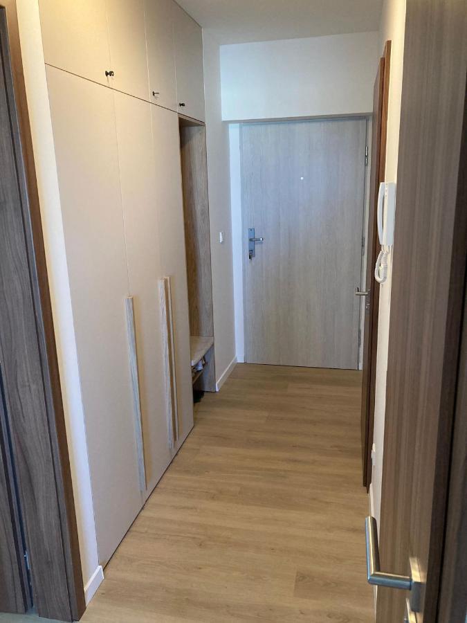 Apartman 696 Pod Jestedem 利贝雷茨 外观 照片